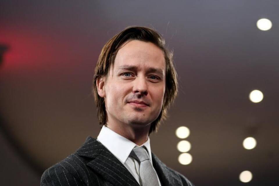 Schauspieler Tom Schilling Schauspieler Tom Schilling