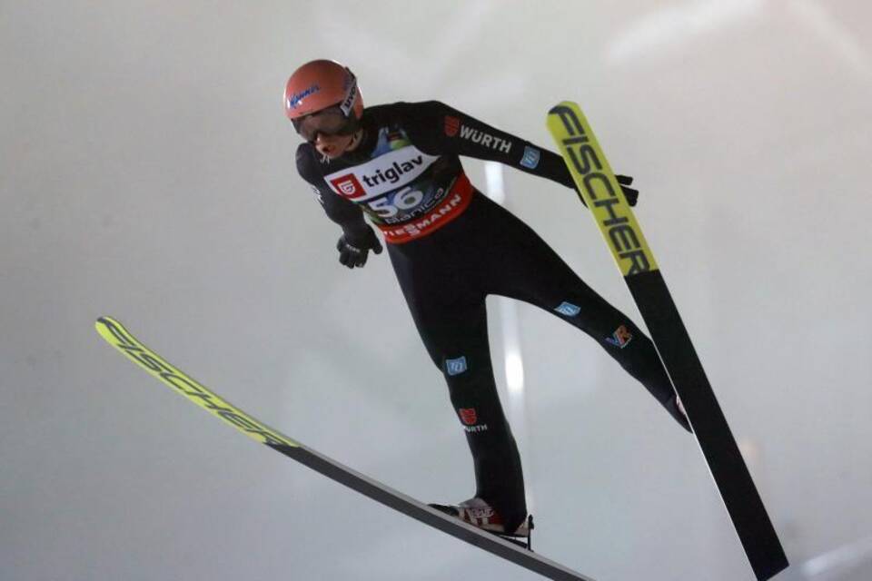 Karl Geiger Karl Geiger