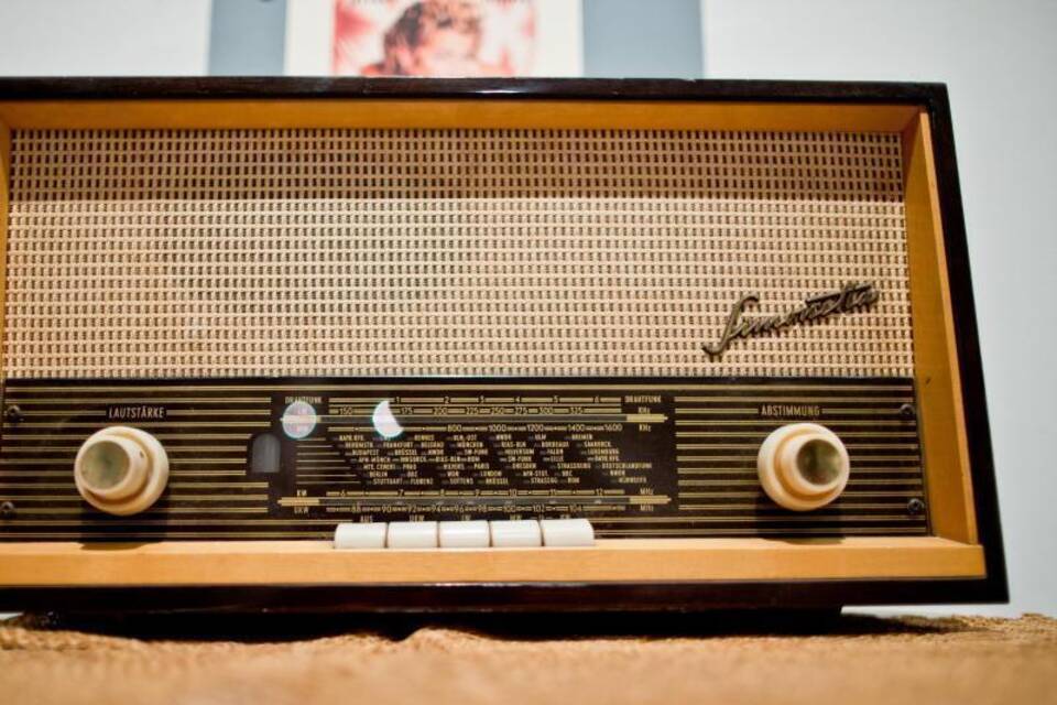 Radio Radio