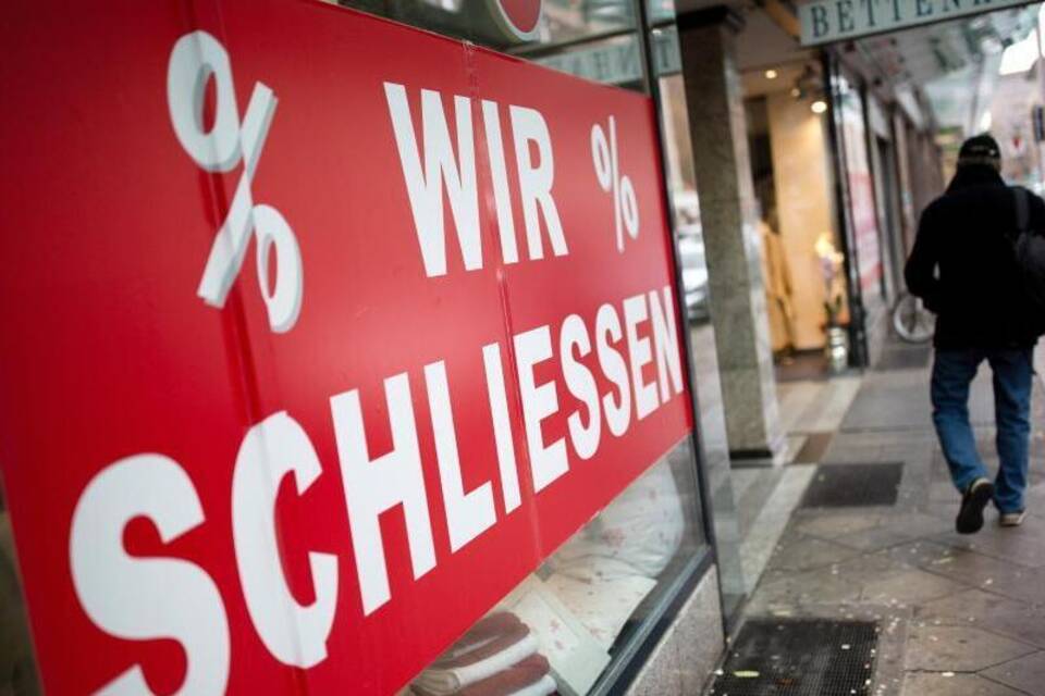 Änderungen im Insolvenzrecht Änderungen im Insolvenzrecht