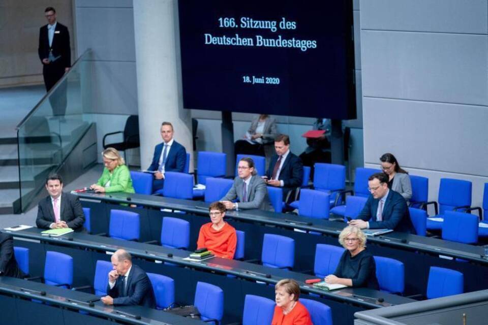 Bundesregierung