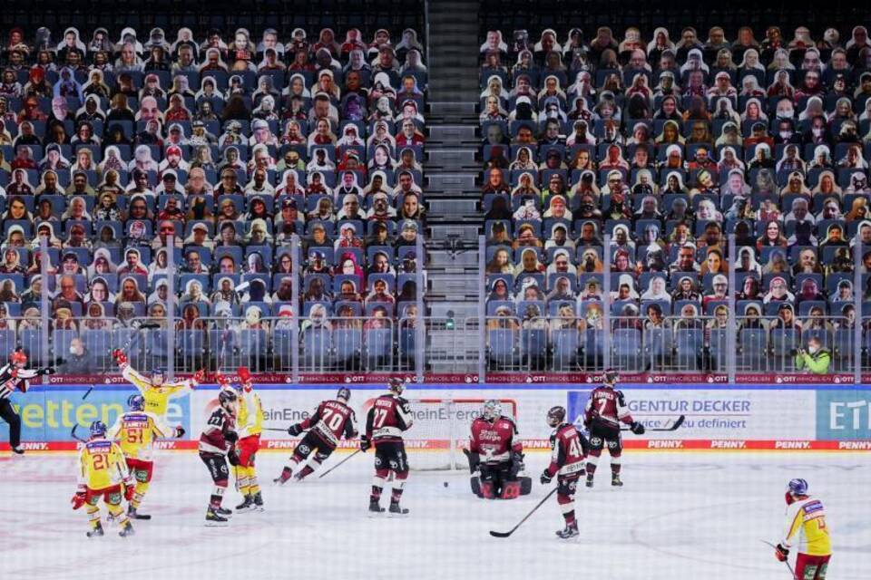Kölner Haie - Düsseldorfer EG Kölner Haie - Düsseldorfer EG