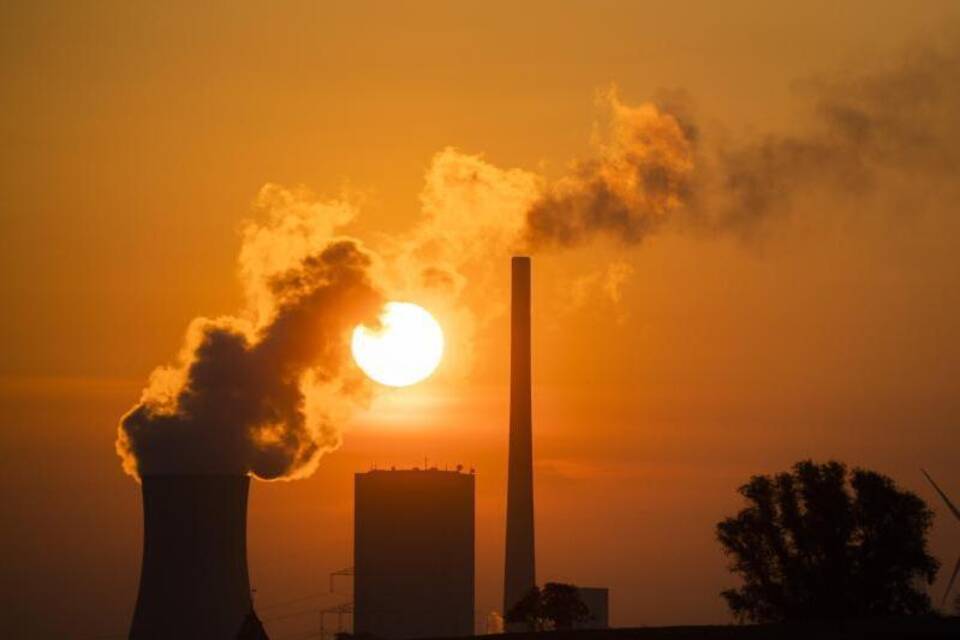 Klimaziele Klimaziele