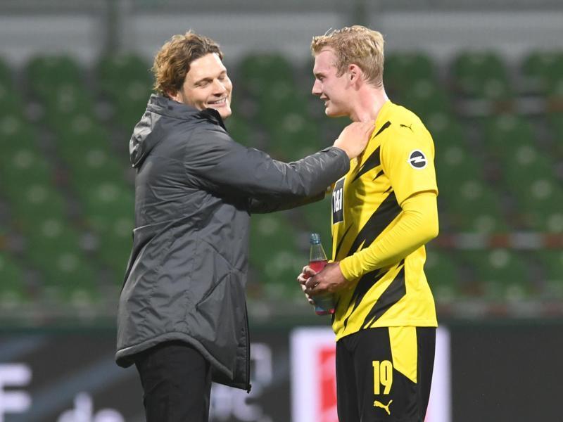 Bundesliga Freitagsspiel Bvb Mit Eisernen Tugenden Unions Schone Erinnerung Rhein Neckar Zeitung Regionalnachrichten Rnz