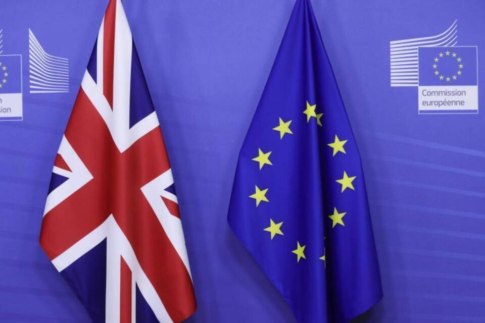 Brexit - Brüssel Brexit - Brüssel