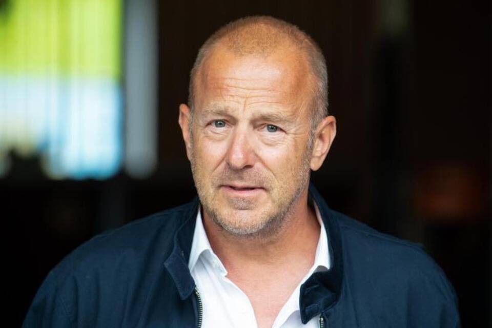Heino Ferch Heino Ferch