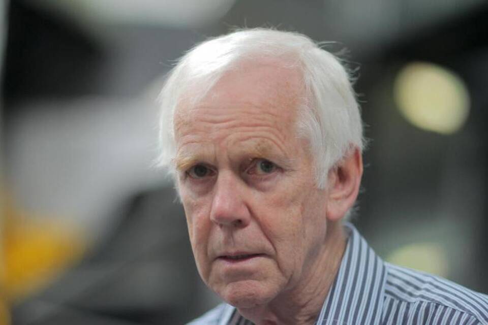 Jeremy Bulloch Jeremy Bulloch