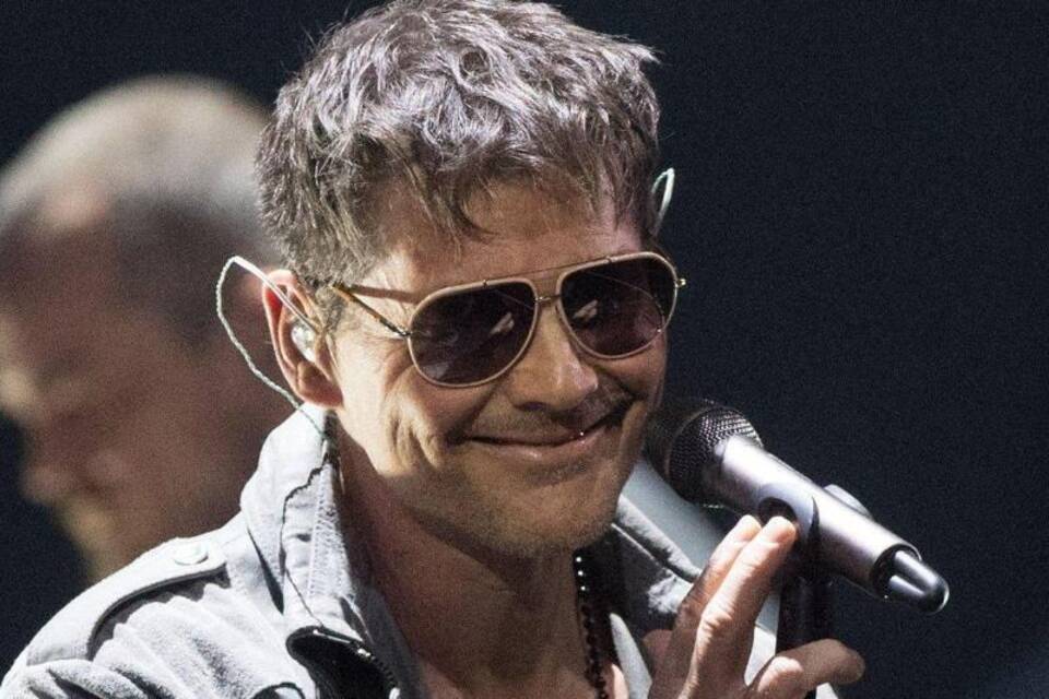 Morten Harket