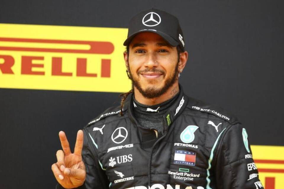 Lewis Hamilton Lewis Hamilton