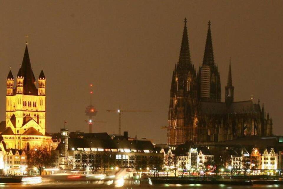Kölner Dom Kölner Dom