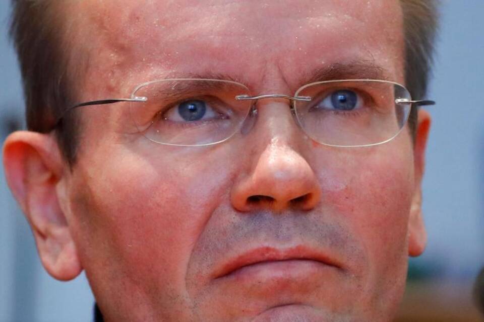Markus Braun Markus Braun