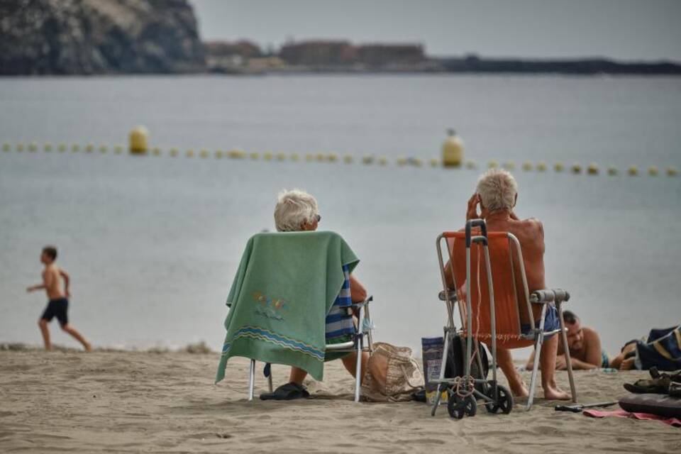 Teneriffa Teneriffa