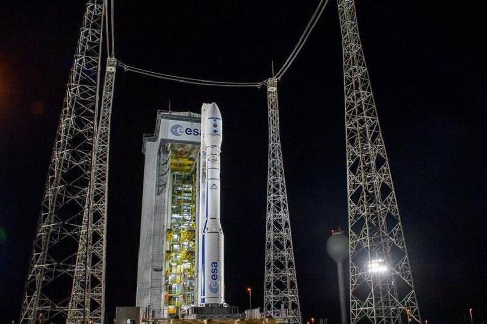 Arianespace Arianespace