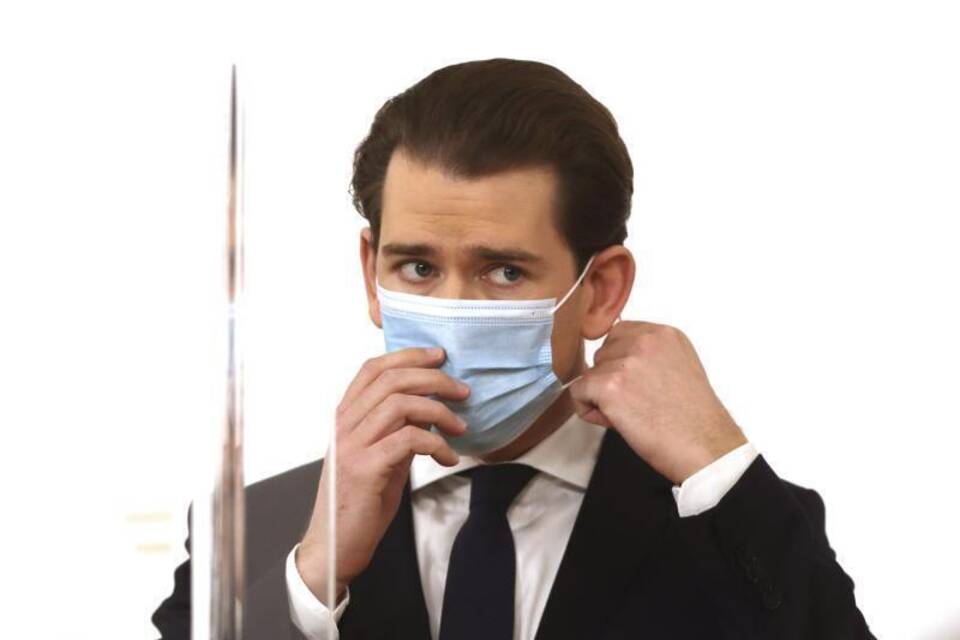 Sebastian Kurz Sebastian Kurz