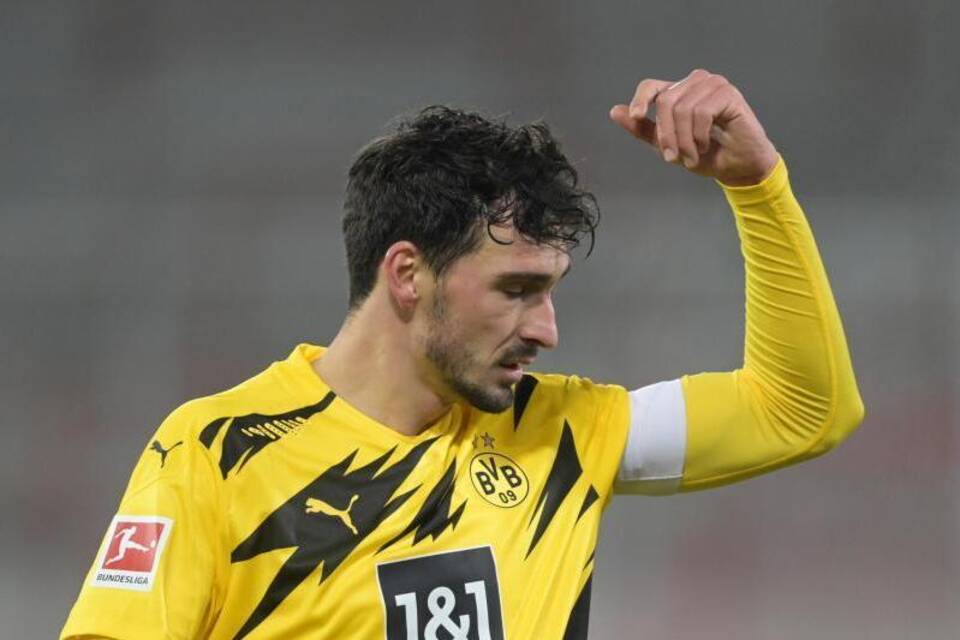 Mats Hummels Mats Hummels