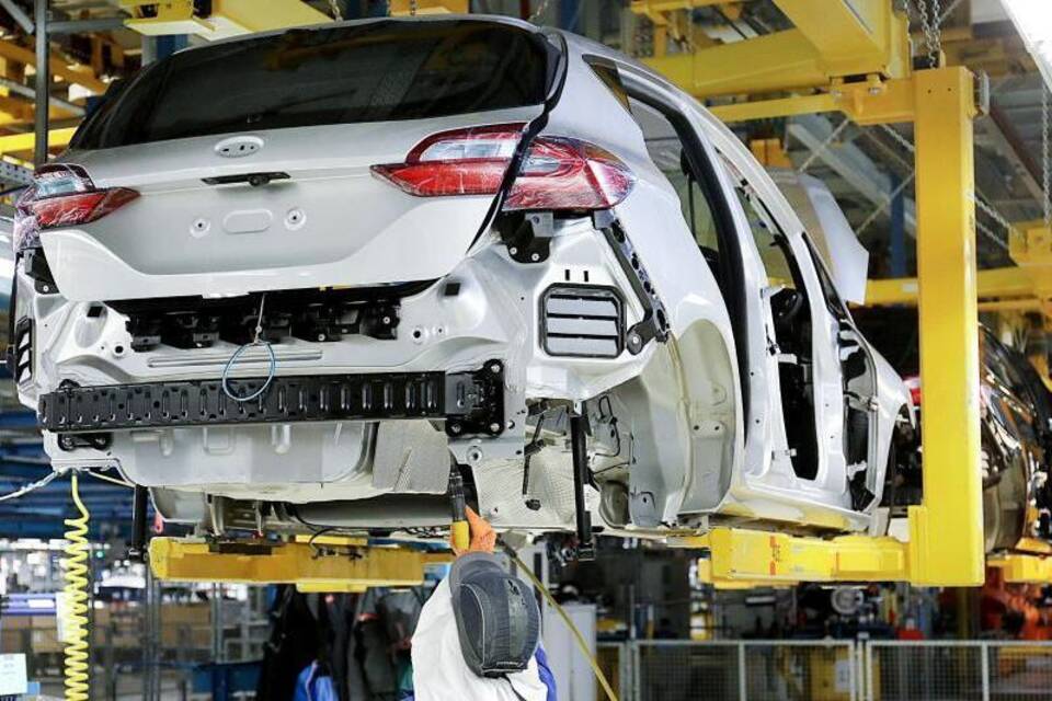 Ford Ford