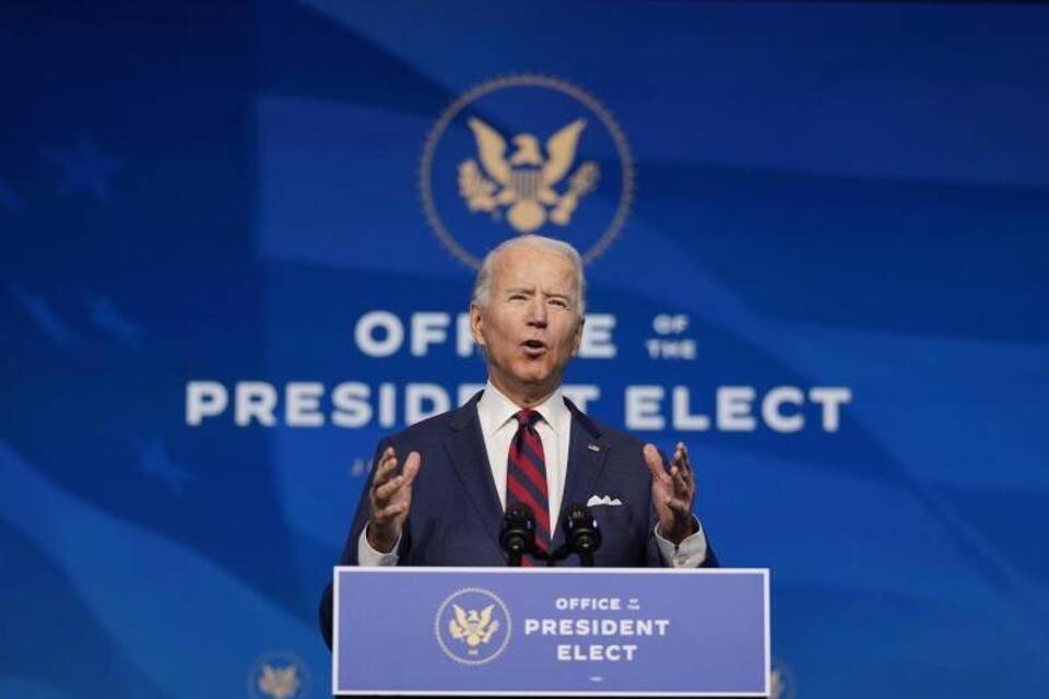 Joe Biden