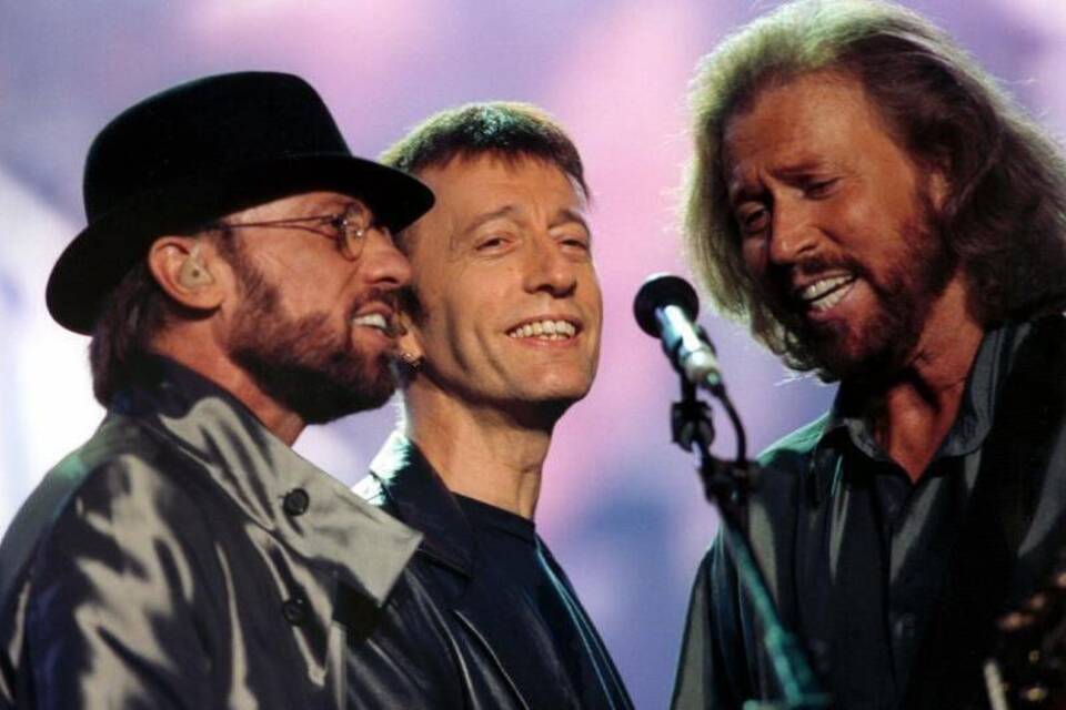Bee Gees Bee Gees
