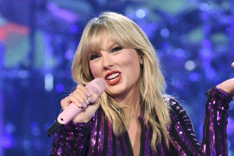 Taylor Swift