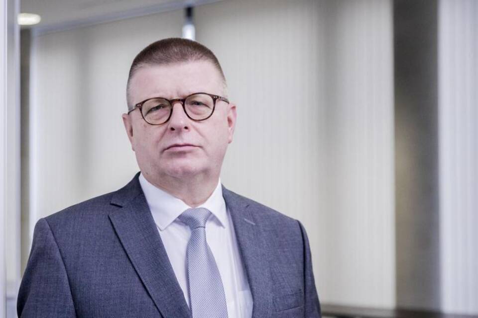 Thomas Haldenwang Thomas Haldenwang