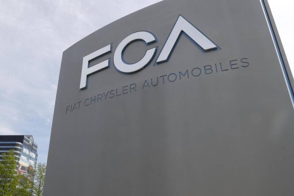 Fiat Chrysler