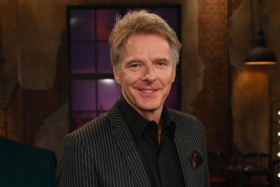 Jörg Pilawa Jörg Pilawa