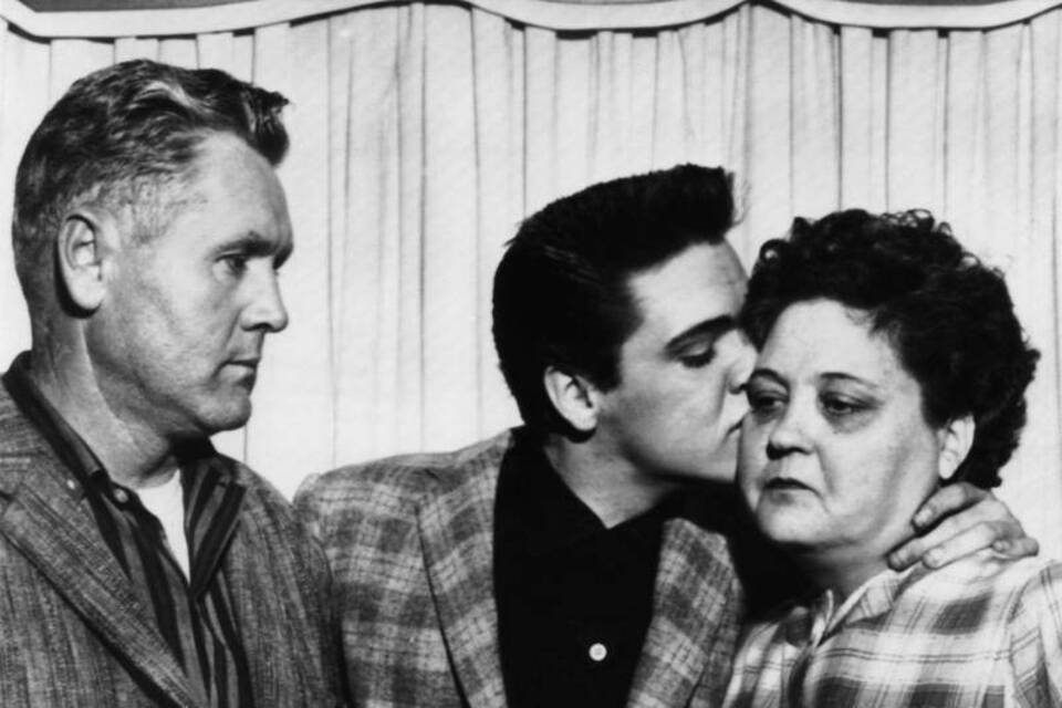 Elvis Presley Elvis Presley