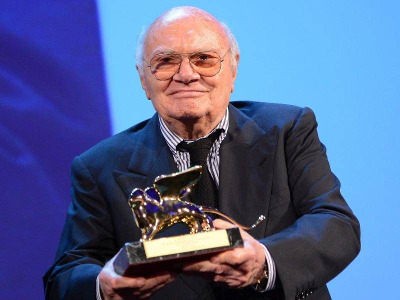 Regisseur Francesco Rosi gestorben Kultur und Entertainment RNZ