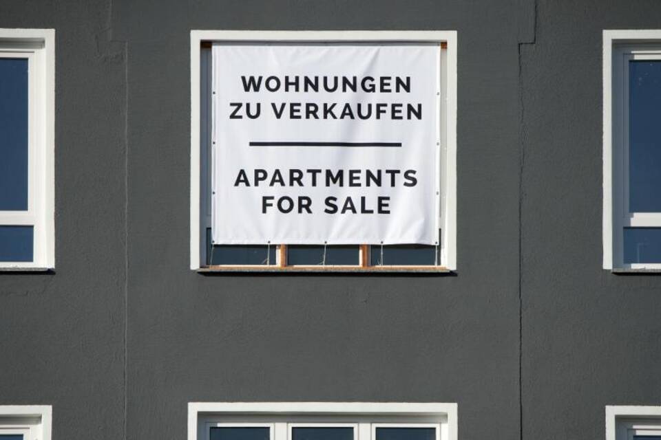 Wohnung zu verkaufen