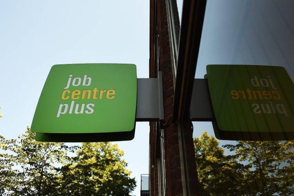 Arbeitsmarkt Arbeitsmarkt