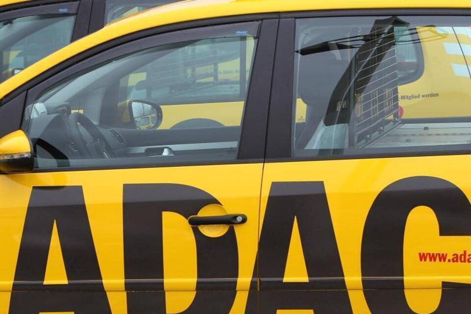 ADAC ADAC
