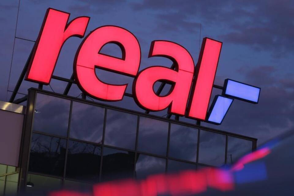 Real Supermarkt Real Supermarkt