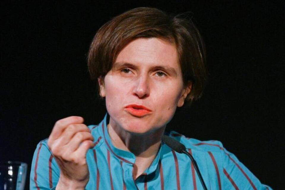 Judith Schalansky Judith Schalansky