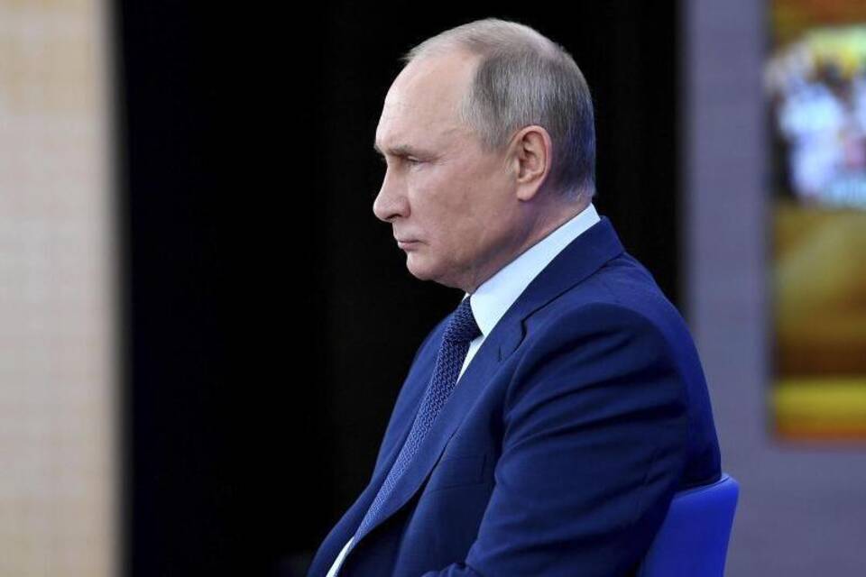 Wladimir Putin Wladimir Putin