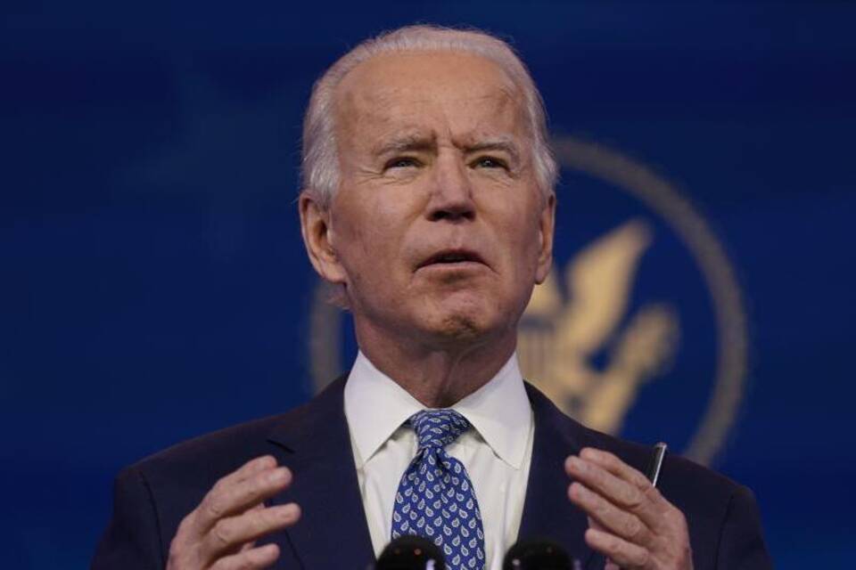 Joe Biden