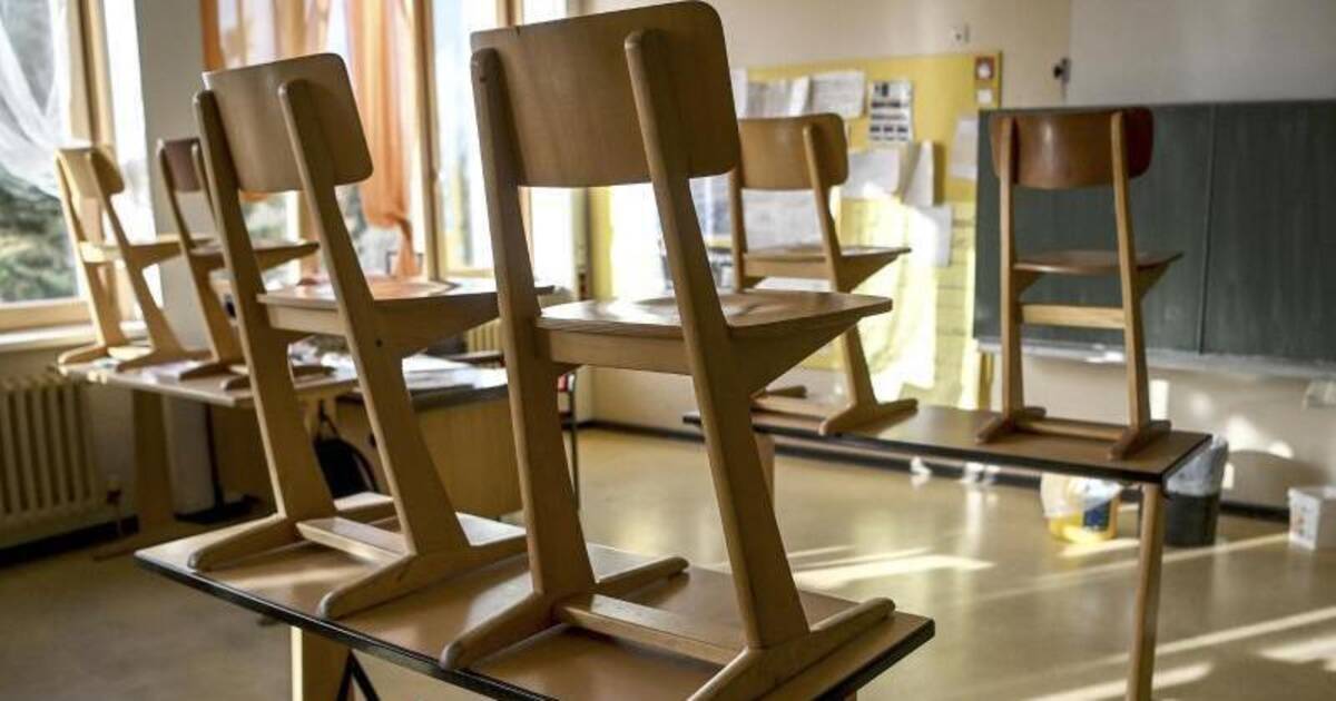 Lockdown-Verlängerung droht: Wenig Hoffnung auf vollen Präsenzunterricht im neuen Jahr - Inland ...