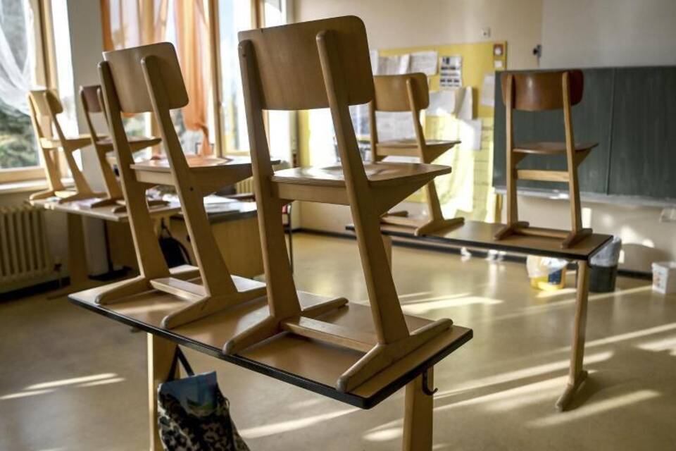 Schule in Corona-Zeiten Schule in Corona-Zeiten