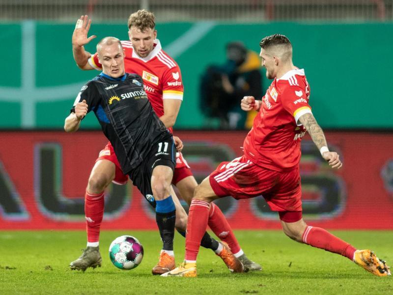 Union Berlin Gegen Schalke Union Berlin Gegen Schalke