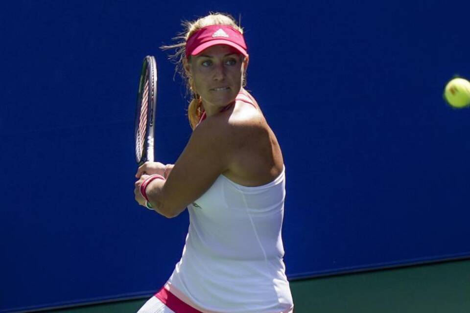 Angelique Kerber