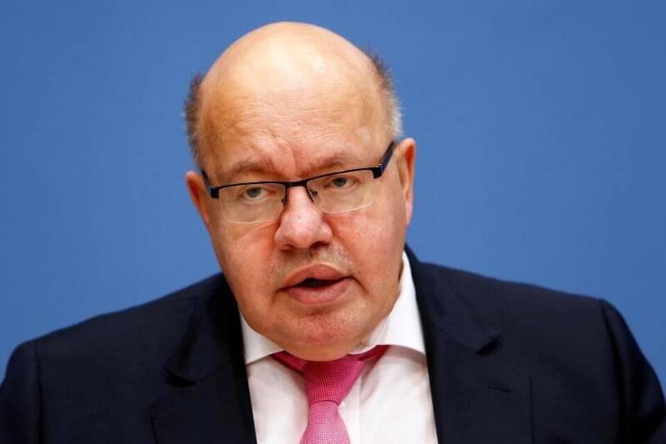 Peter Altmaier