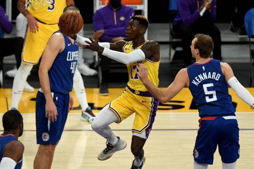 Dennis Schröder Dennis Schröder