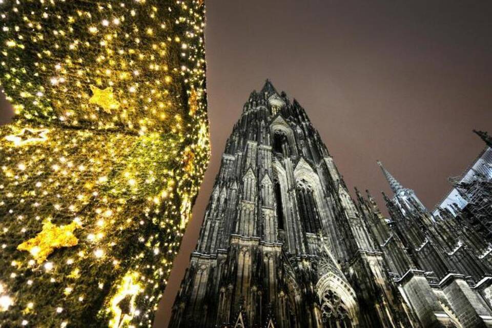 Kölner Dom Kölner Dom