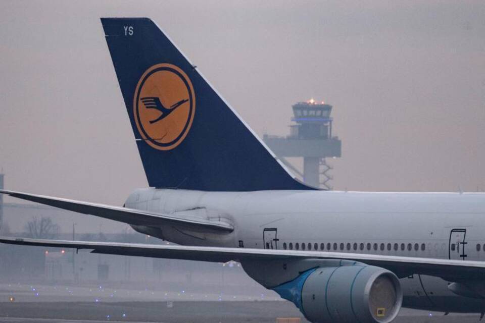 Lufthansa Lufthansa