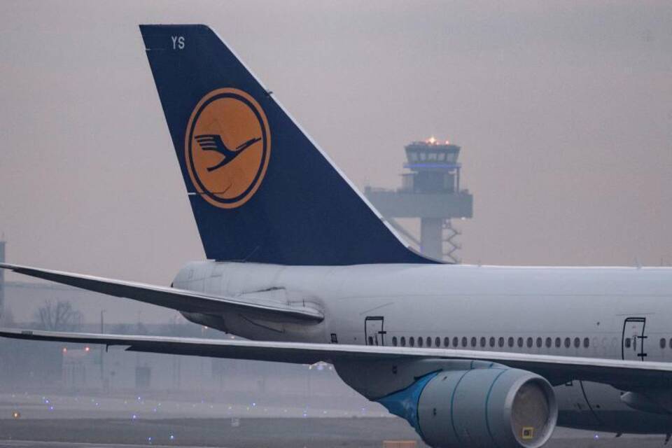 Lufthansa