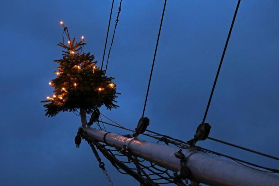 Weihnachten Weihnachten