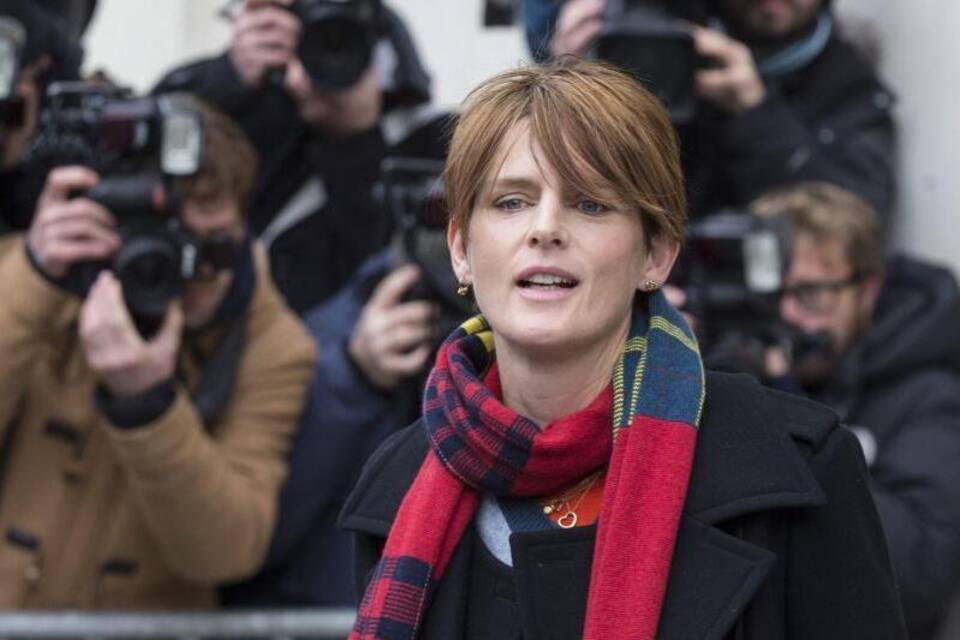 Stella Tennant Stella Tennant