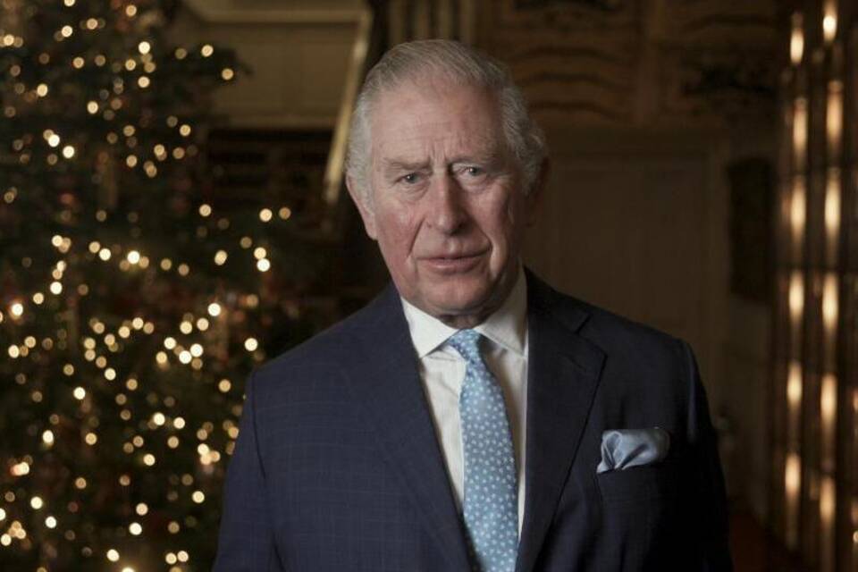 Prinz Charles Prinz Charles
