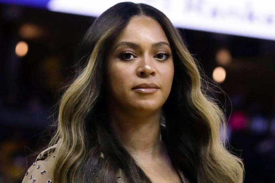 Beyoncé Beyoncé