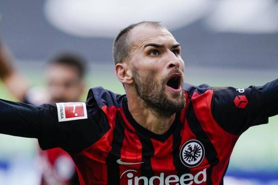 Bas Dost Bas Dost