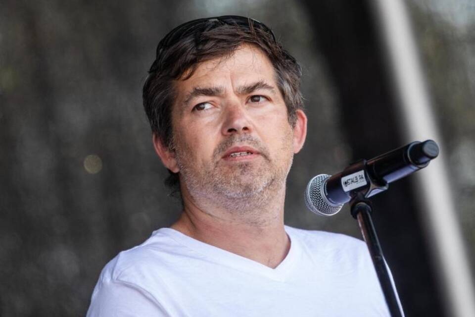 «Querdenker» «Querdenker»